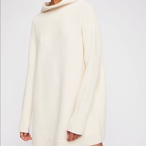 Free People Ottoman Tunic